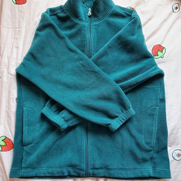 Catalina emerald green jacket - Picture 1 of 2